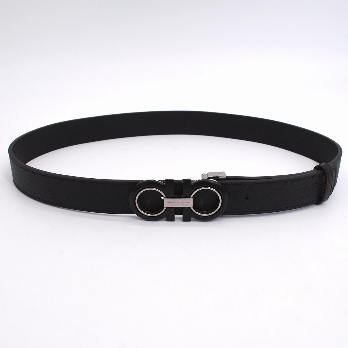 Cinturón Salvatore Ferragamo 3