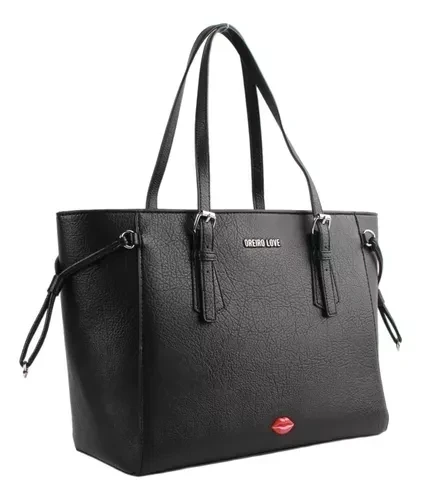 CARTERA OREIRO LOVE 28209 7