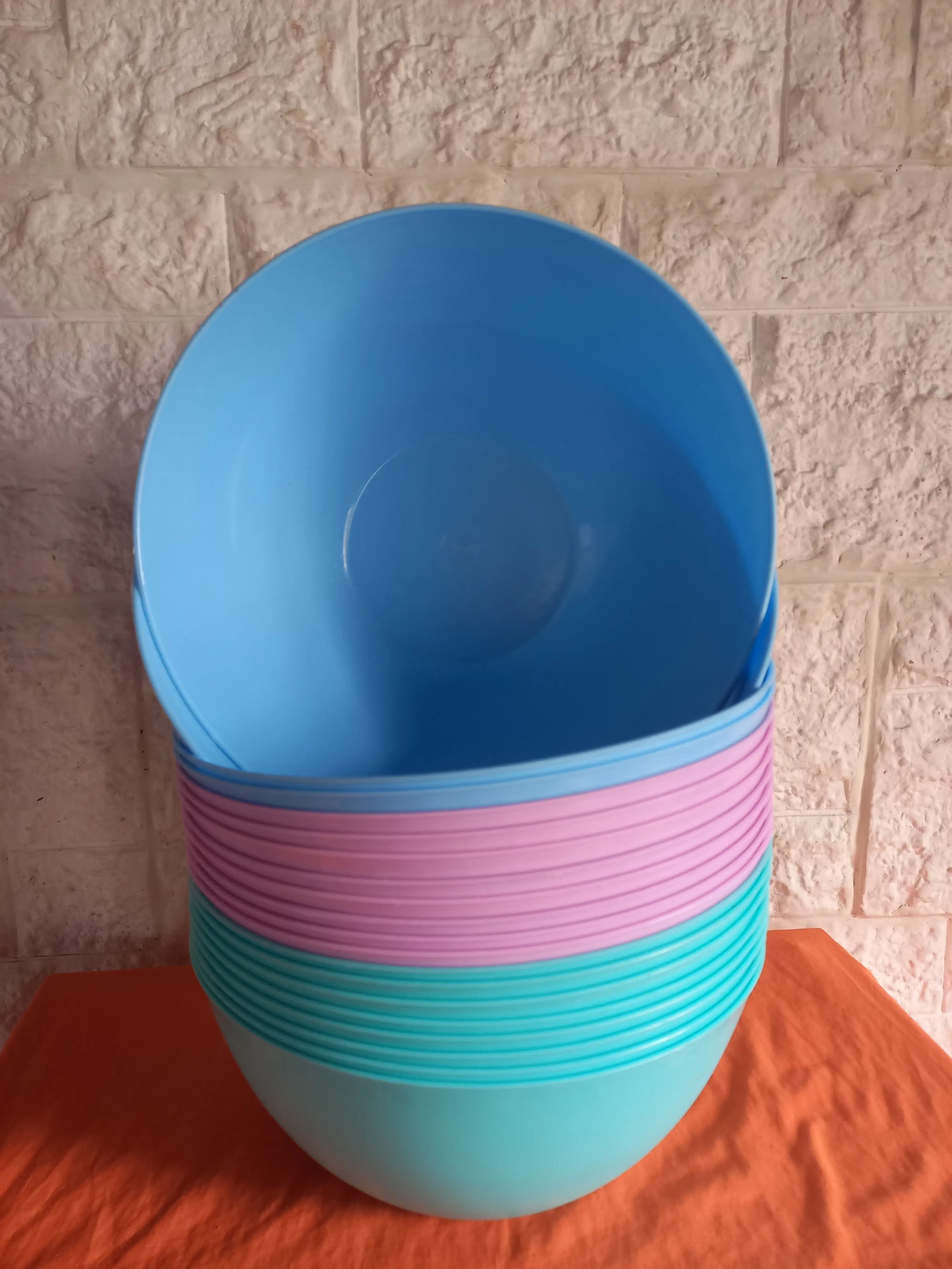 Bowl amasador 