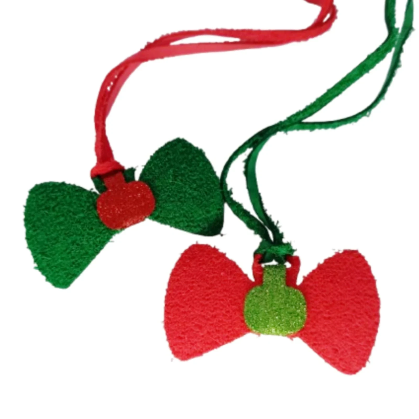 Colgantes Navidad x 12