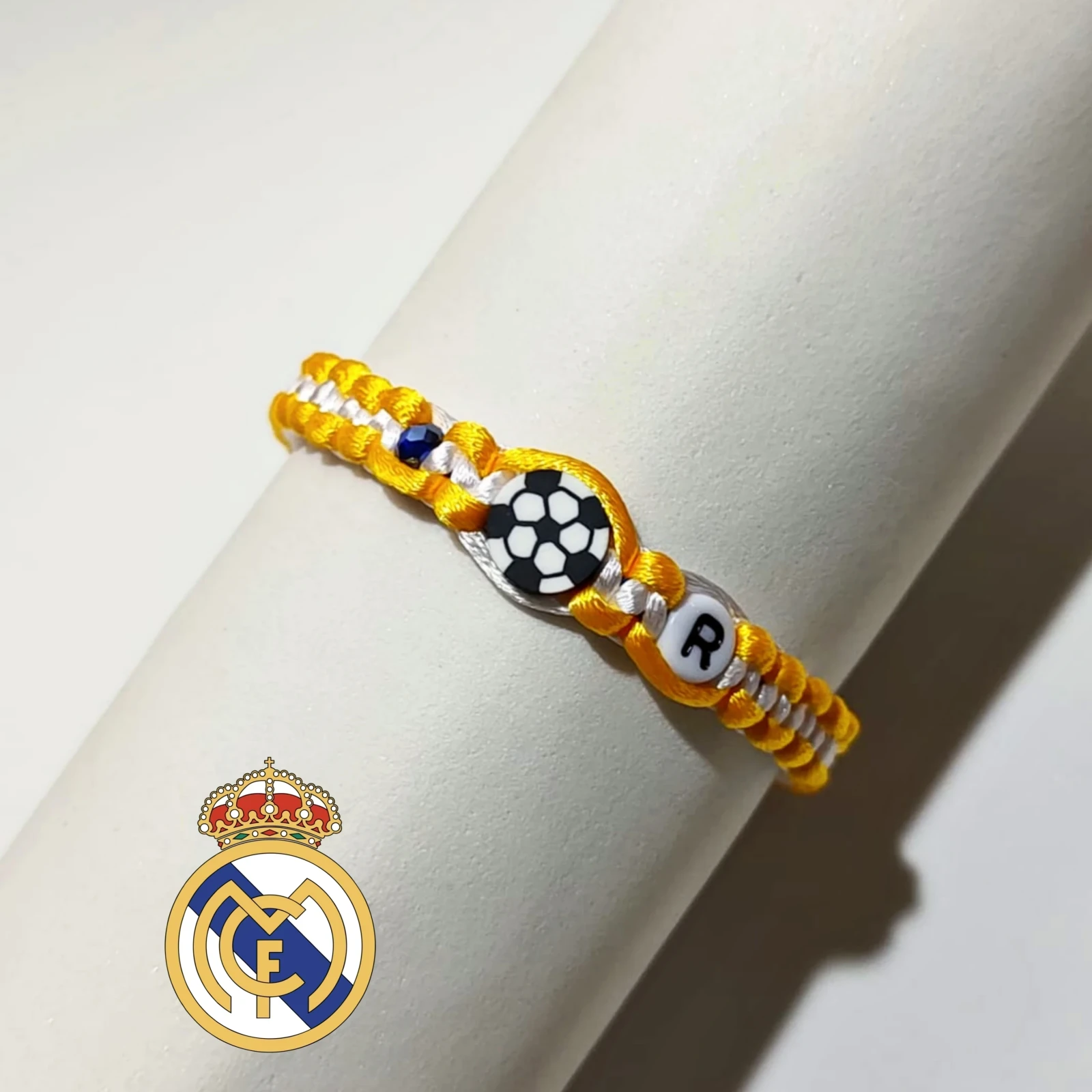 Pulsera del Real Madrid C.F. 2