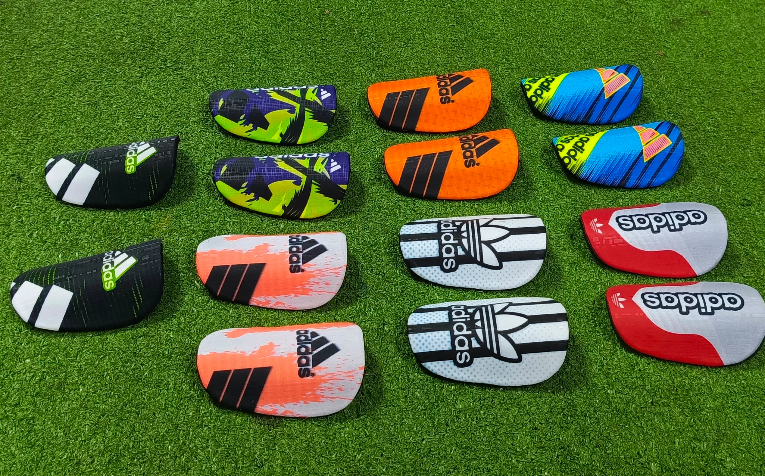 MINI ADIDAS  3