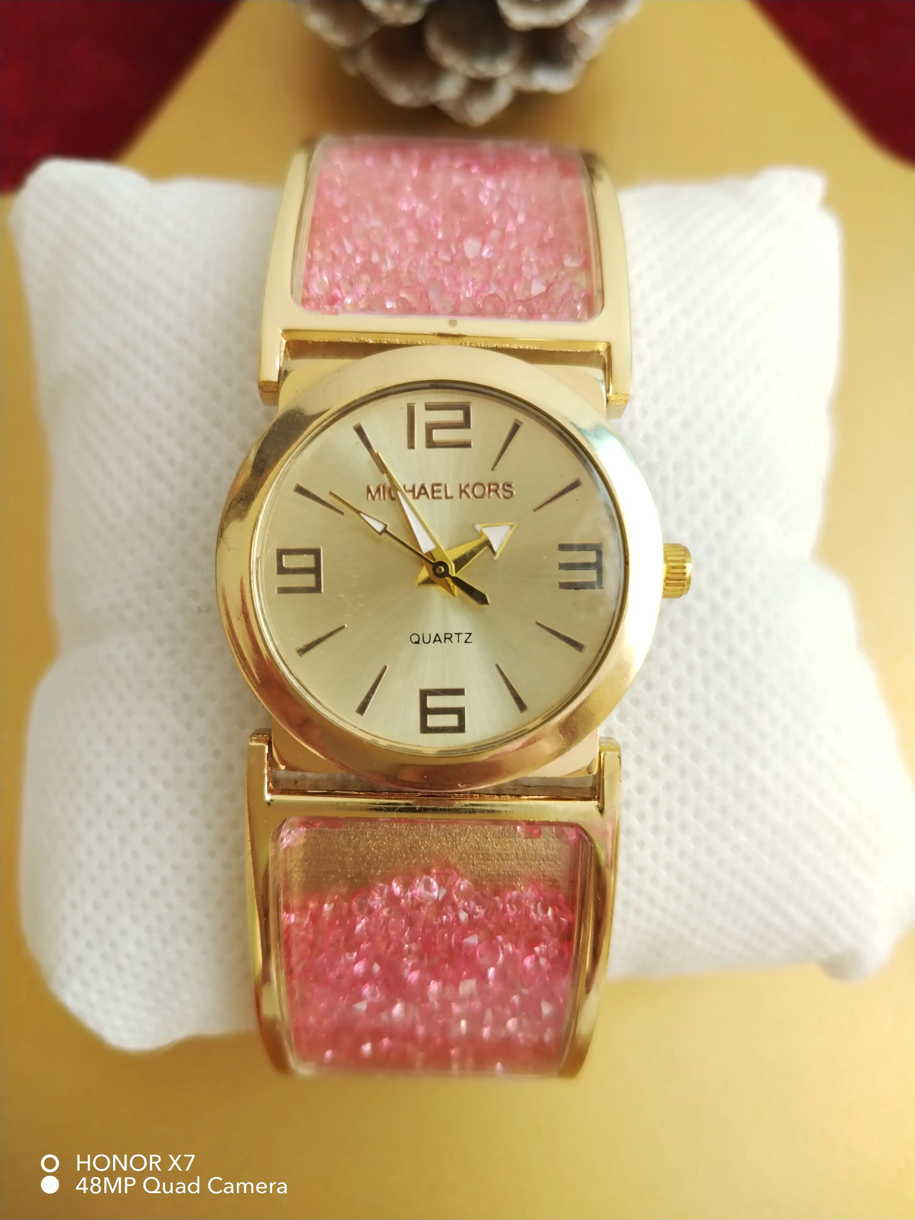 ⌚ Michael Kors inspiración ★ 2