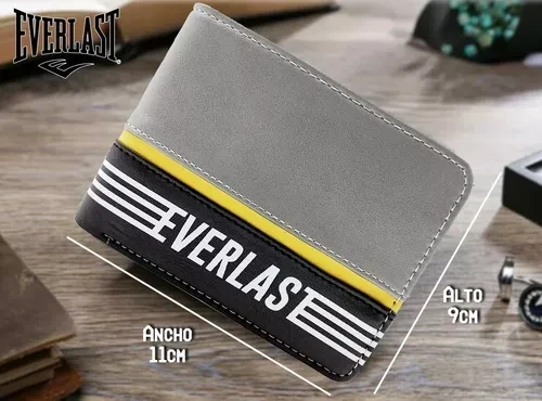 BILLETERAS EVERLAST 26785