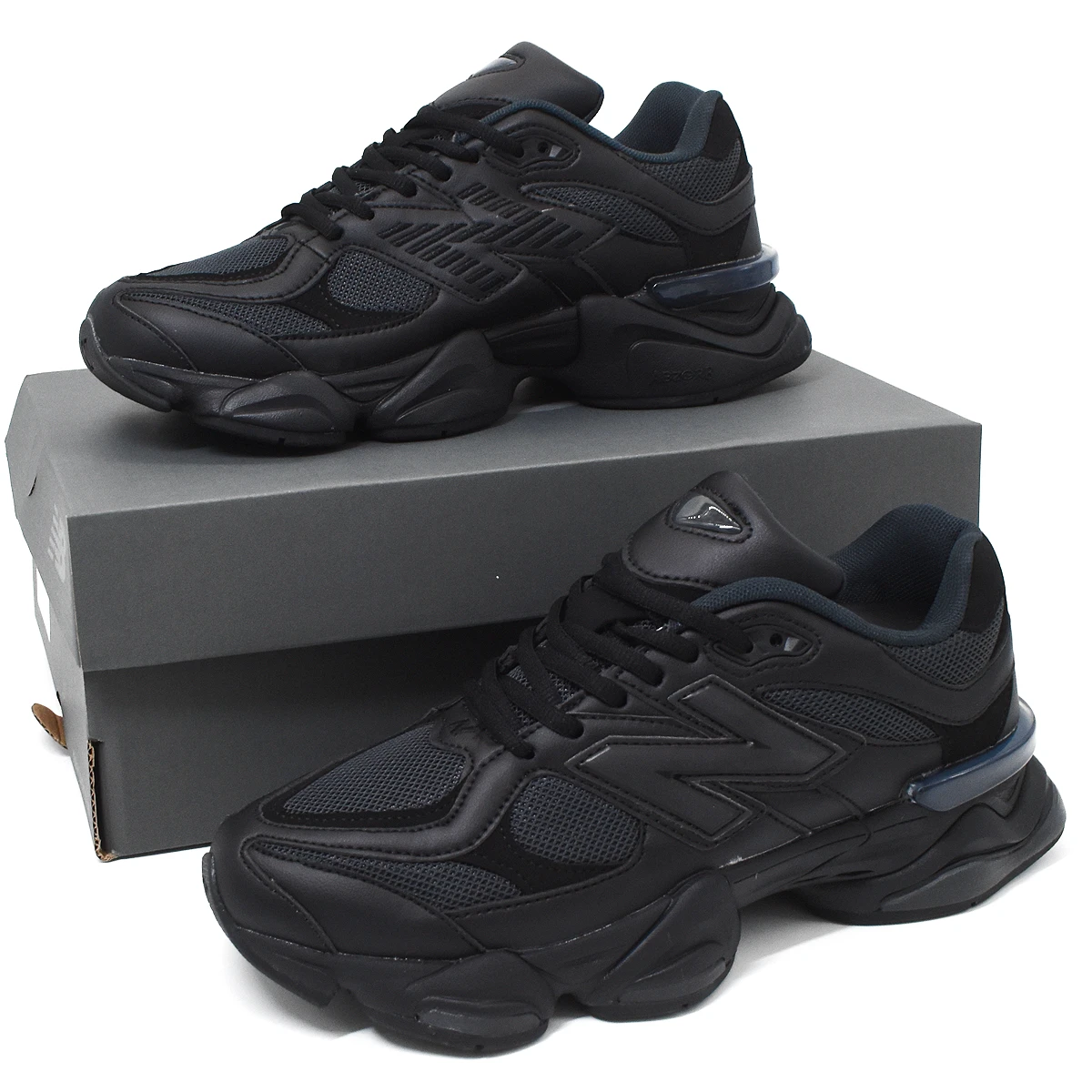 Tenis New Balance 7