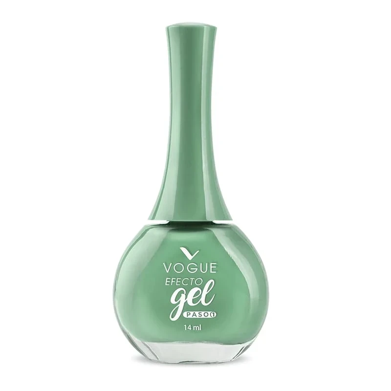 vogue esmalte efecto gel expresion