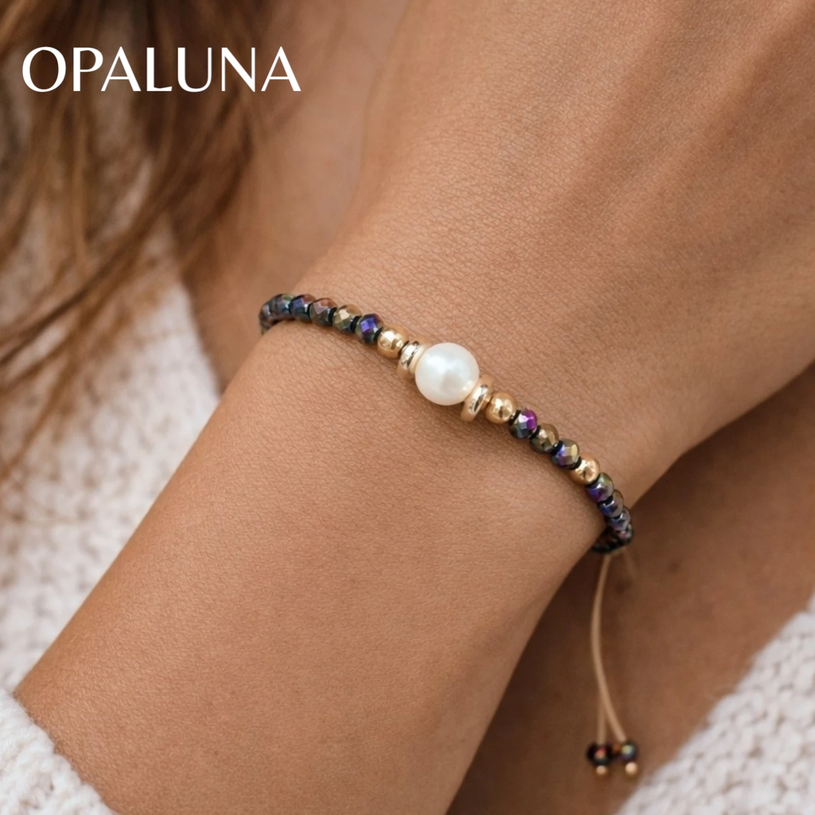 Pulsera Tornasol 2