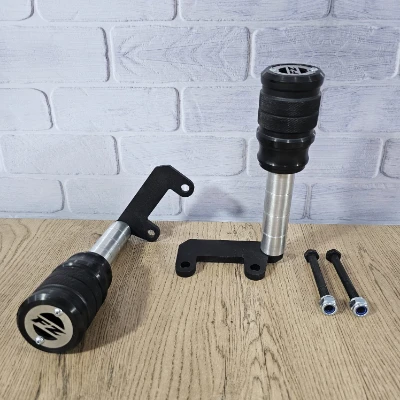Slider defensa DF Fz 25 / 24 cm x 6 cm ML