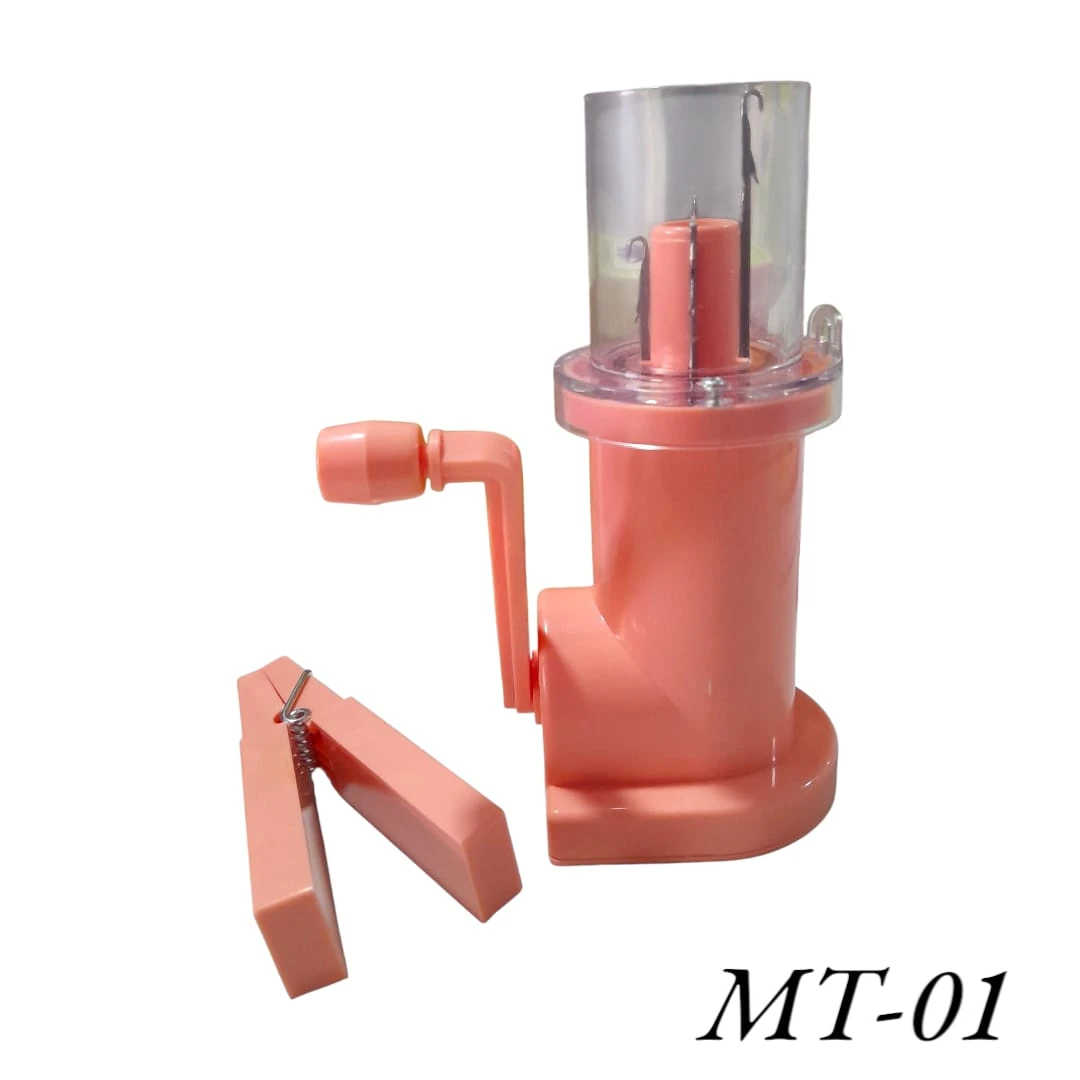 Maquina de Tricotin 