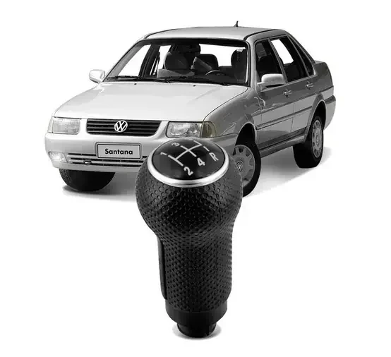Perilla de cambio Vw Santana / Golf / Polo / Gol 2000-2006 693854