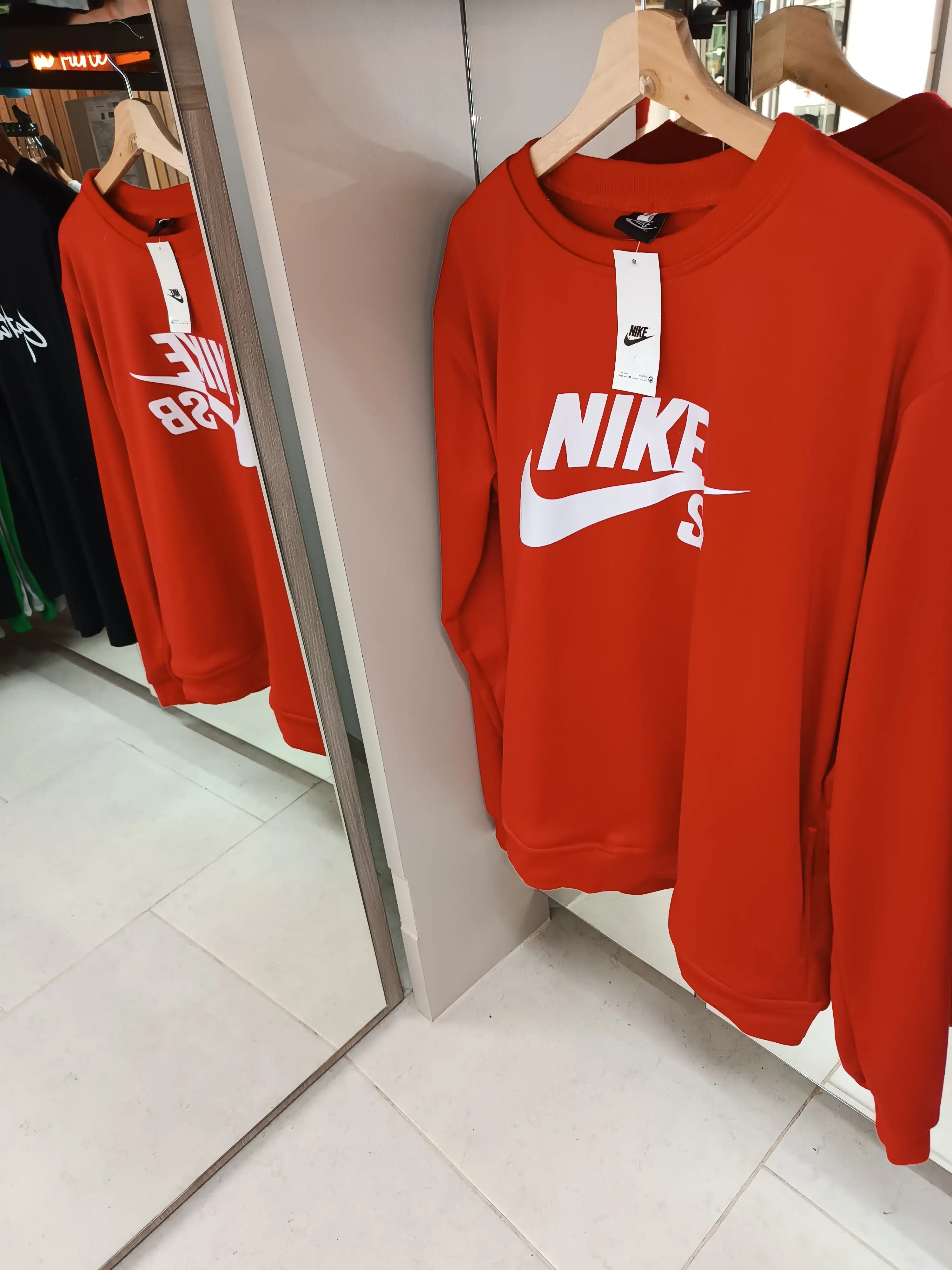 Nike