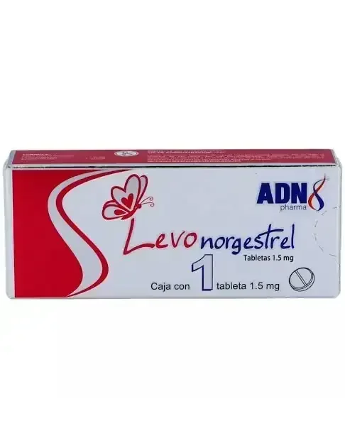 Levonorgestrel (ADN)
