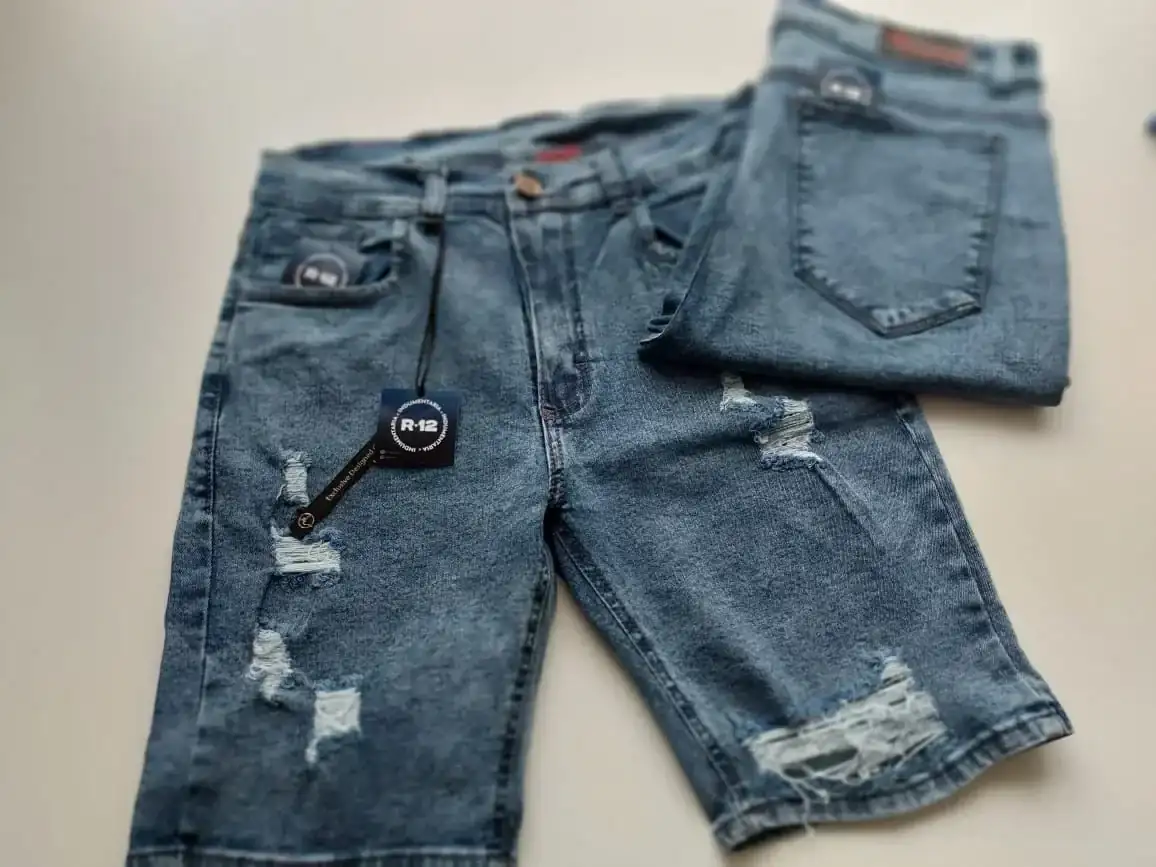 BERMUDAS VARIEDADES  6