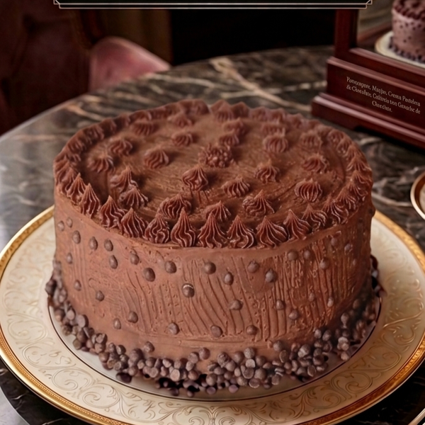 Tortas Para 10 Personas.