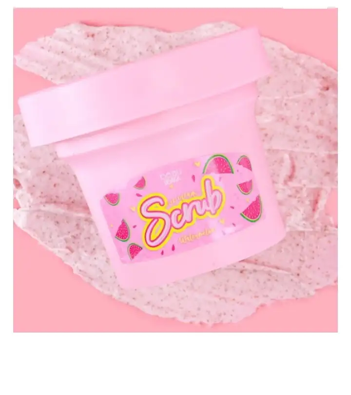 Exfoliante Scrub. Liv. Beau Visage 2