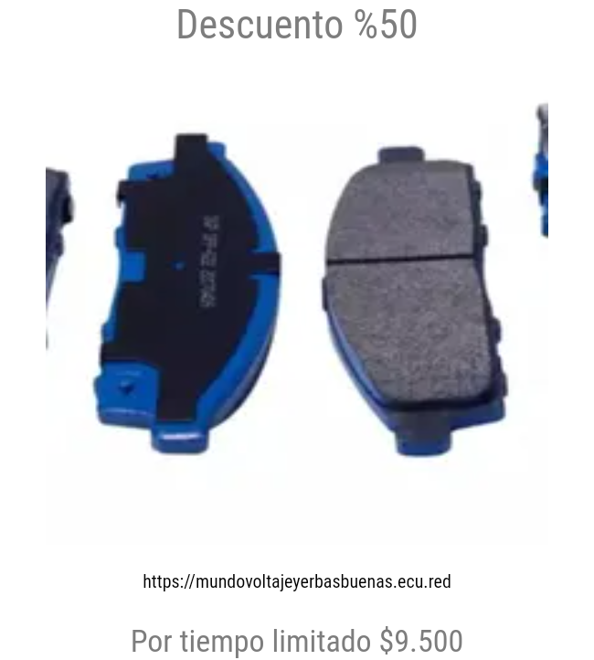Descuento %50