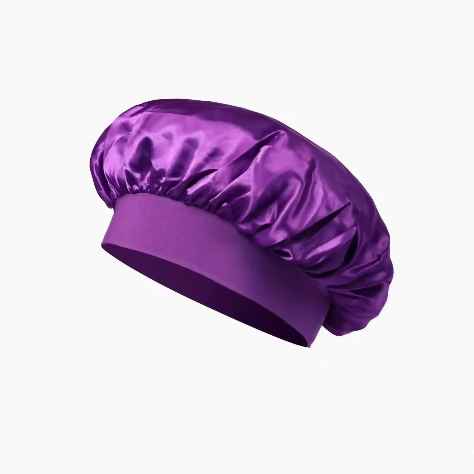 Gorro Satín para el Cabello