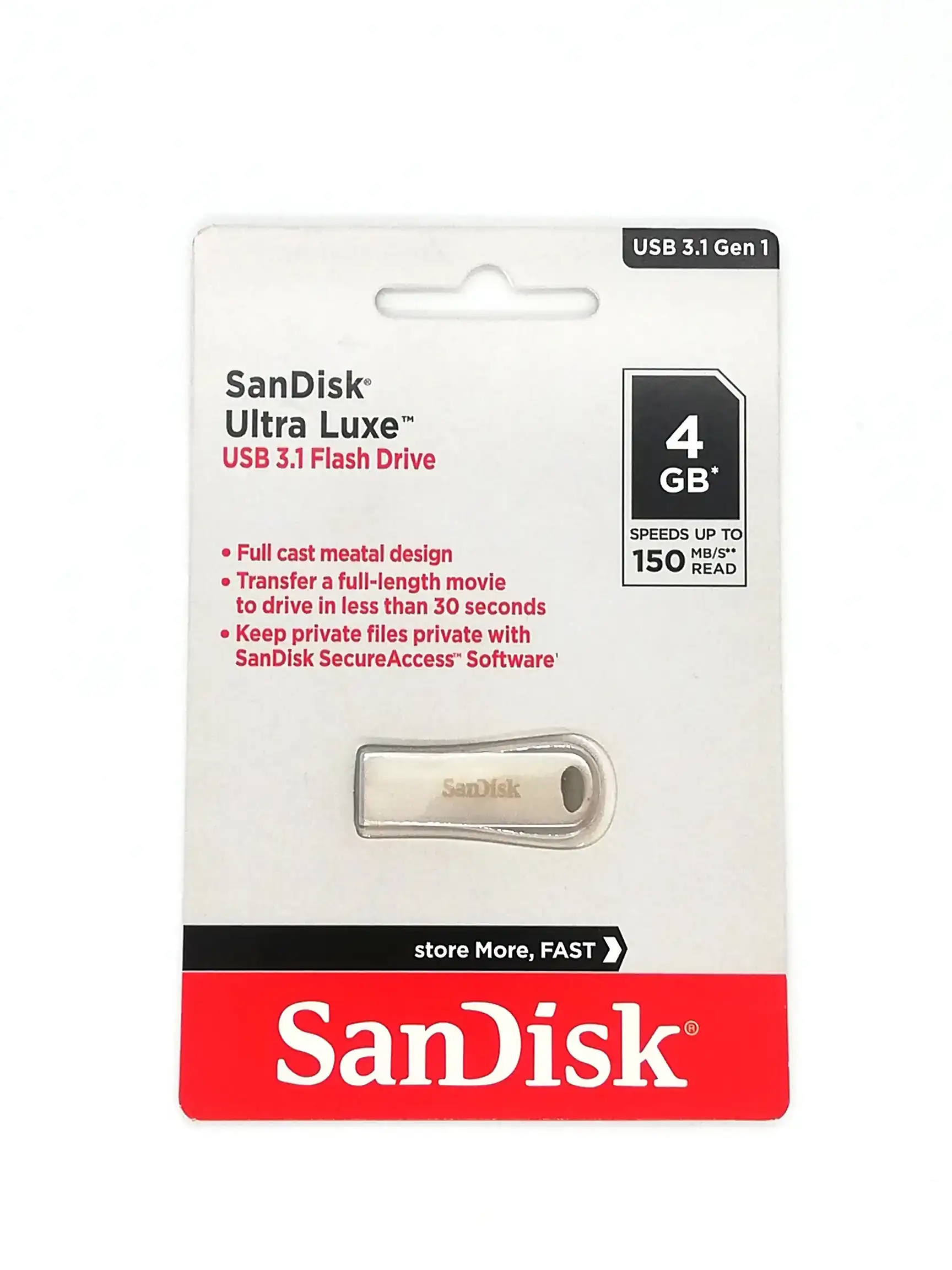 Pendrive SanDisk