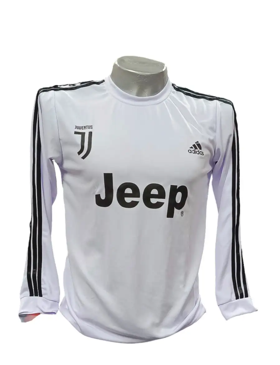 BUZO JUVENTUS  2