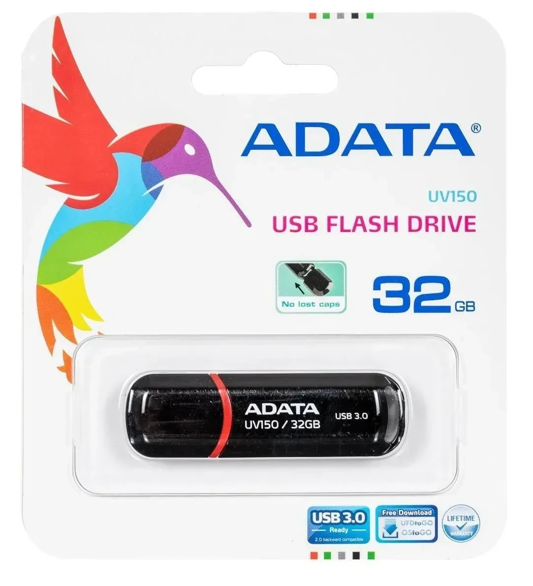 Memoria usb 32 gb adata 2