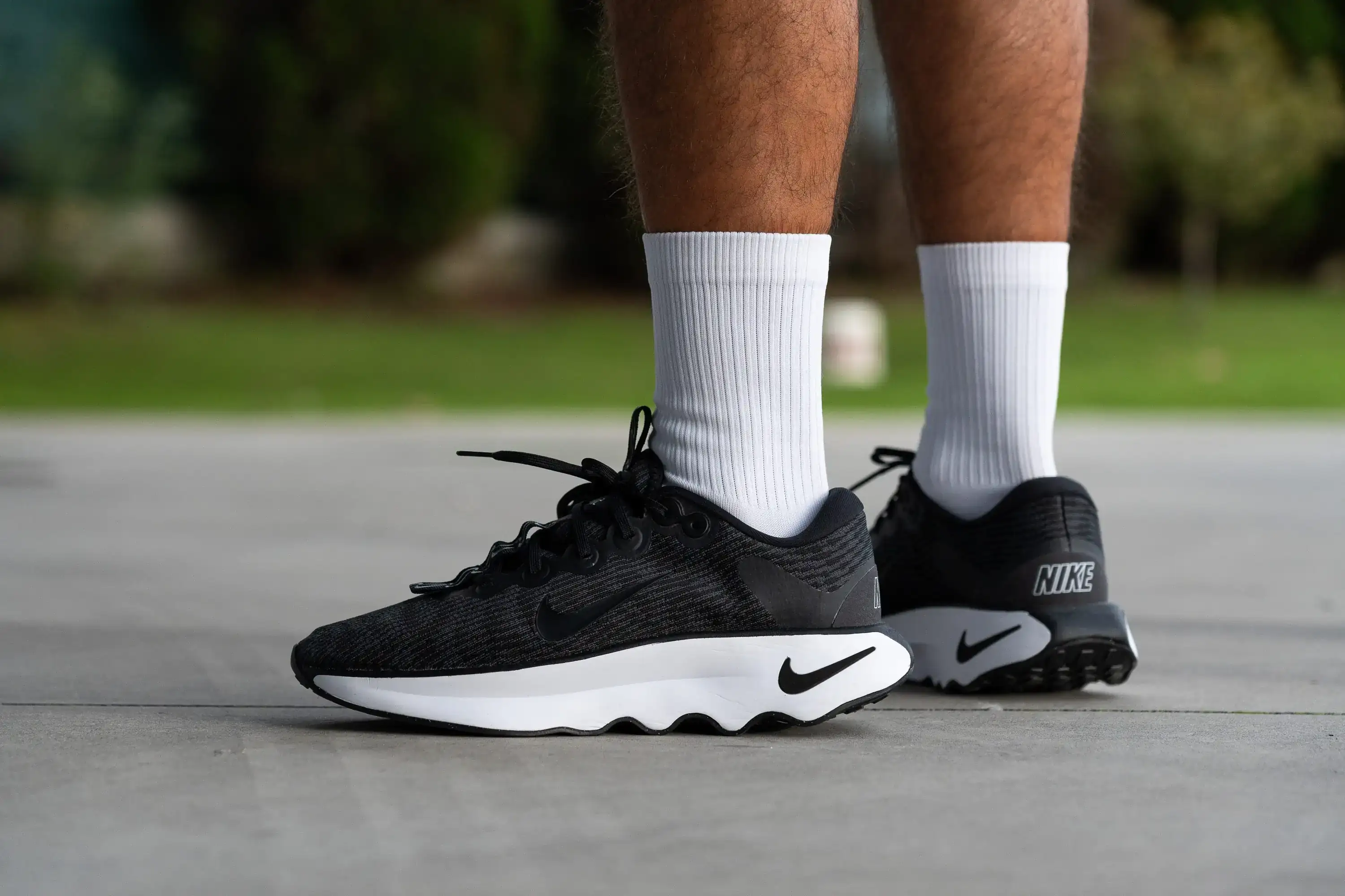 NIKE MOTIVA UNISEX
