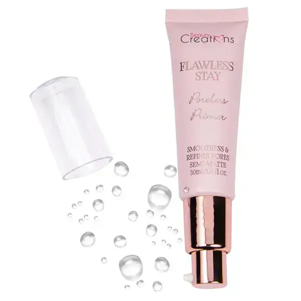 PRIMER PORELESS FLAWLESS STAY 2