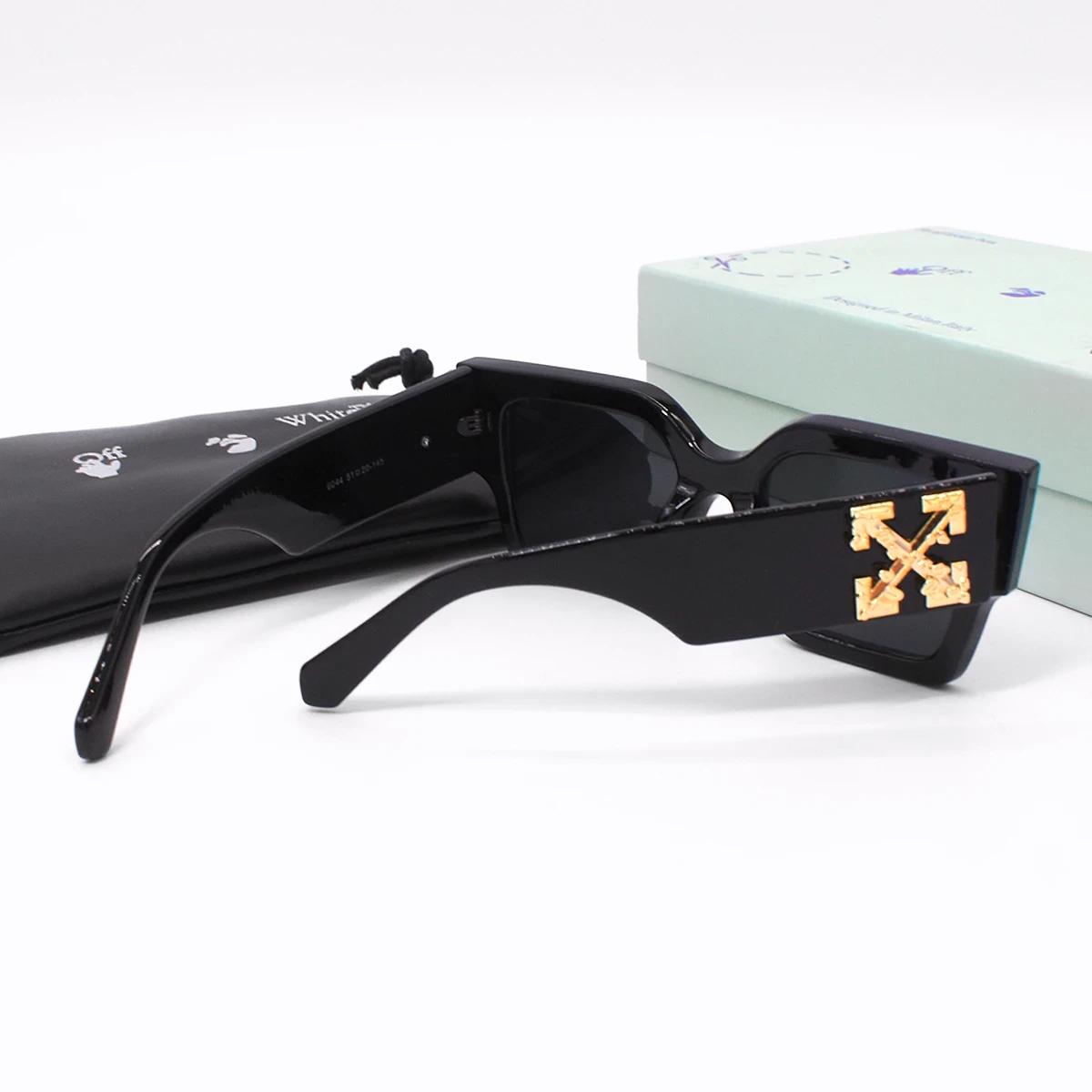 Lentes Off White  5