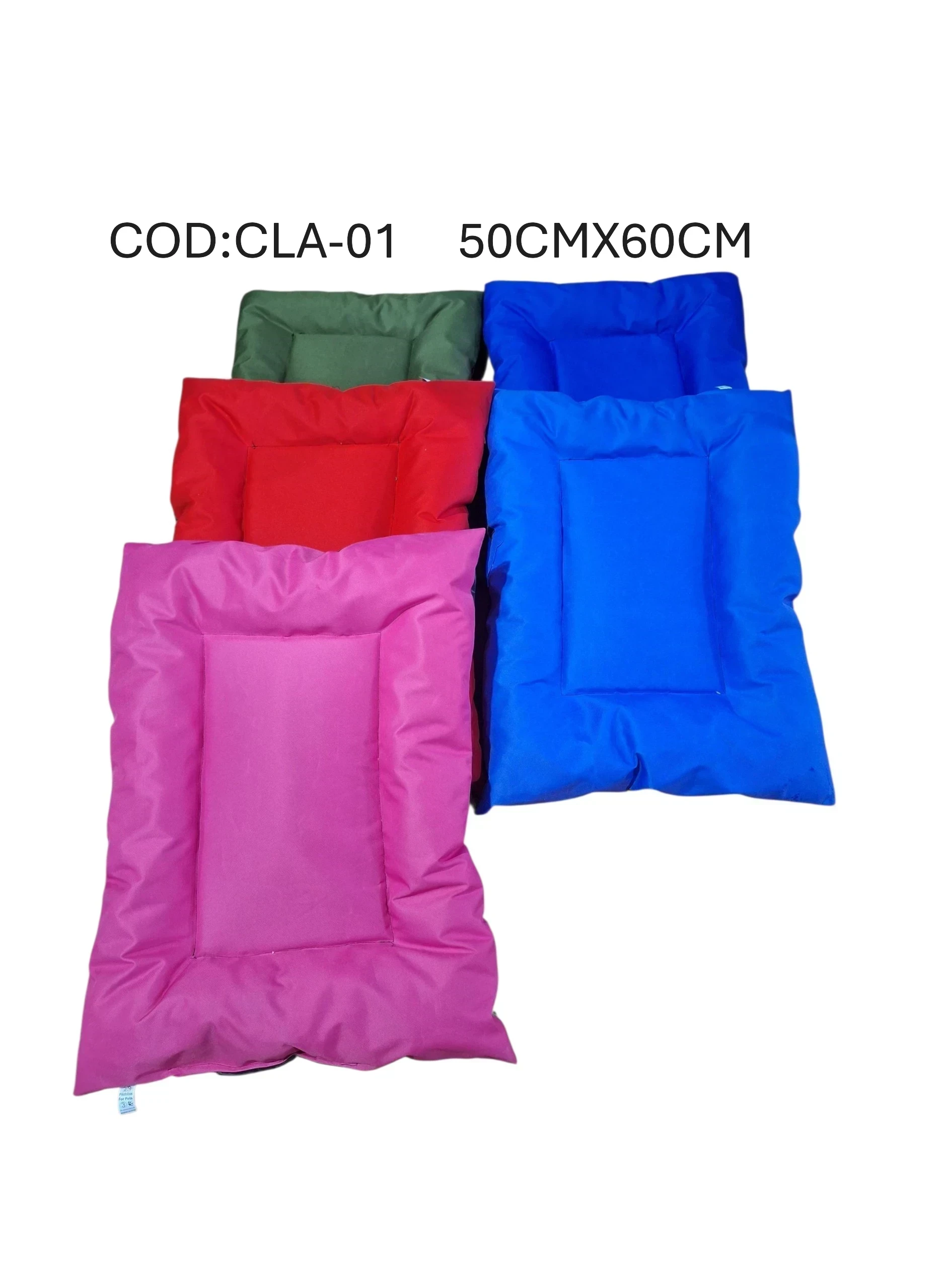 COLCHON T1 ANTIDESGARRO 