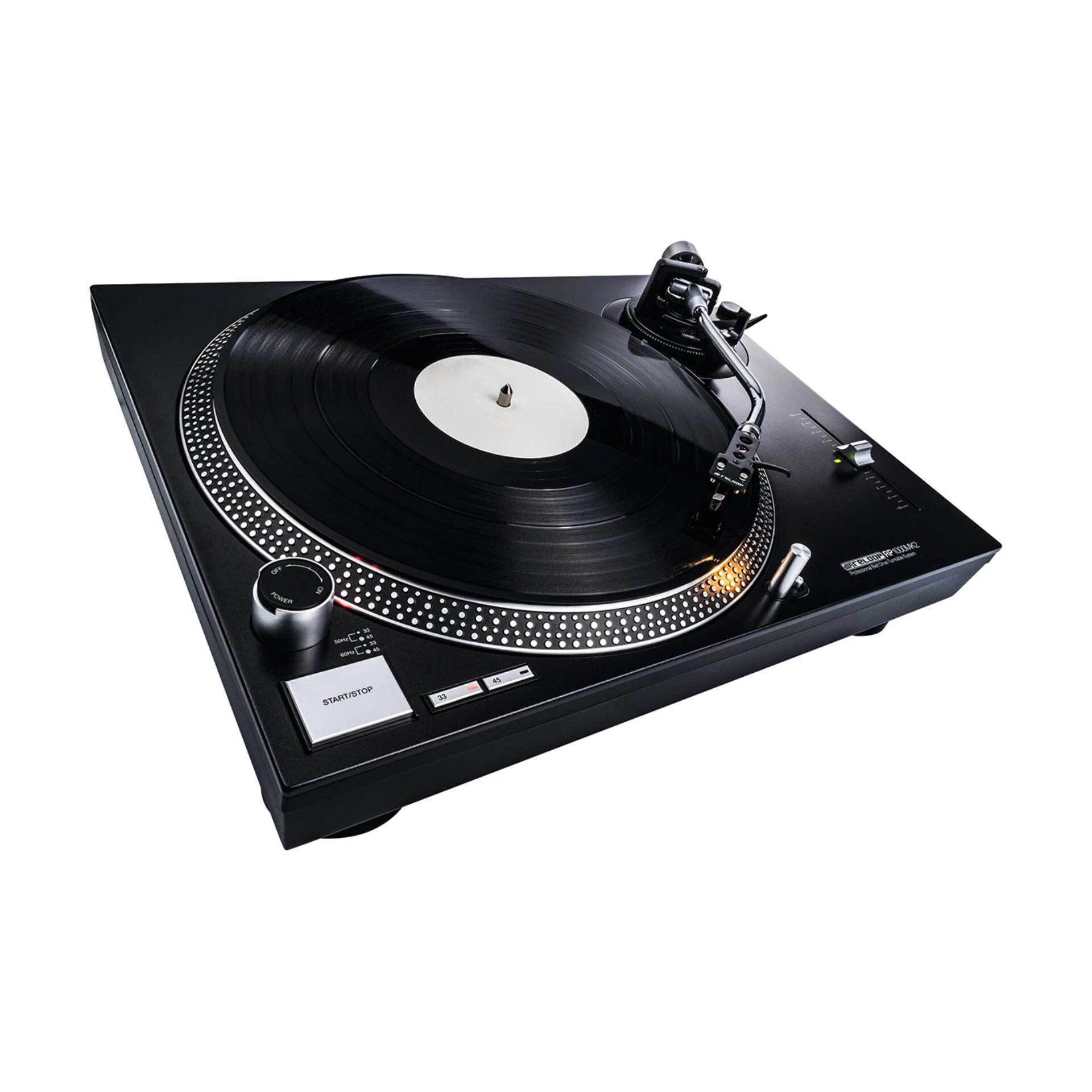 RELOOP RP1000MK2 5
