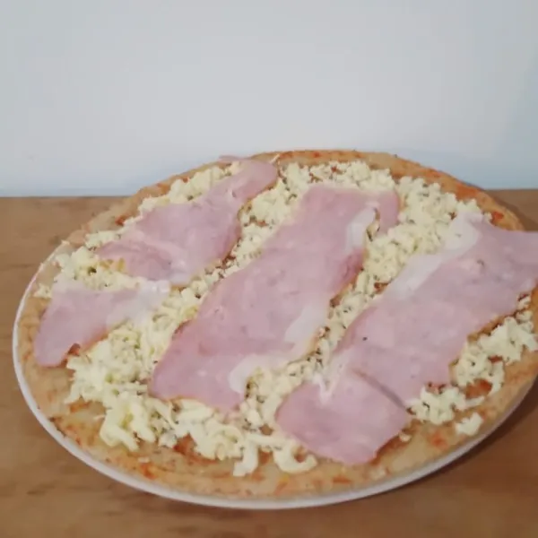 Pizzas