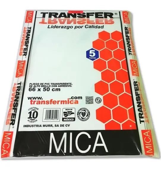 MICA TRANSFER 2