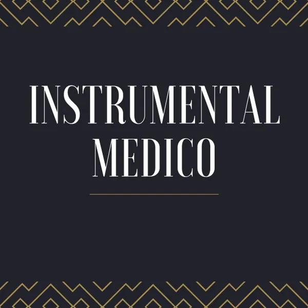 Instrumental medico