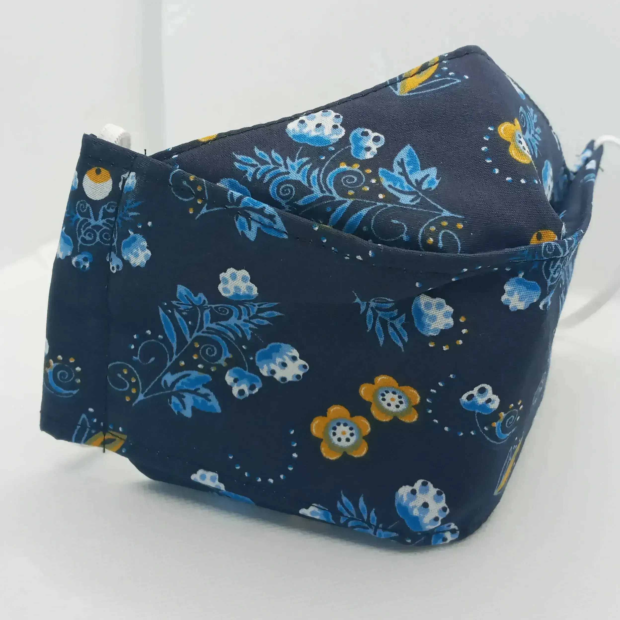 Marino floral