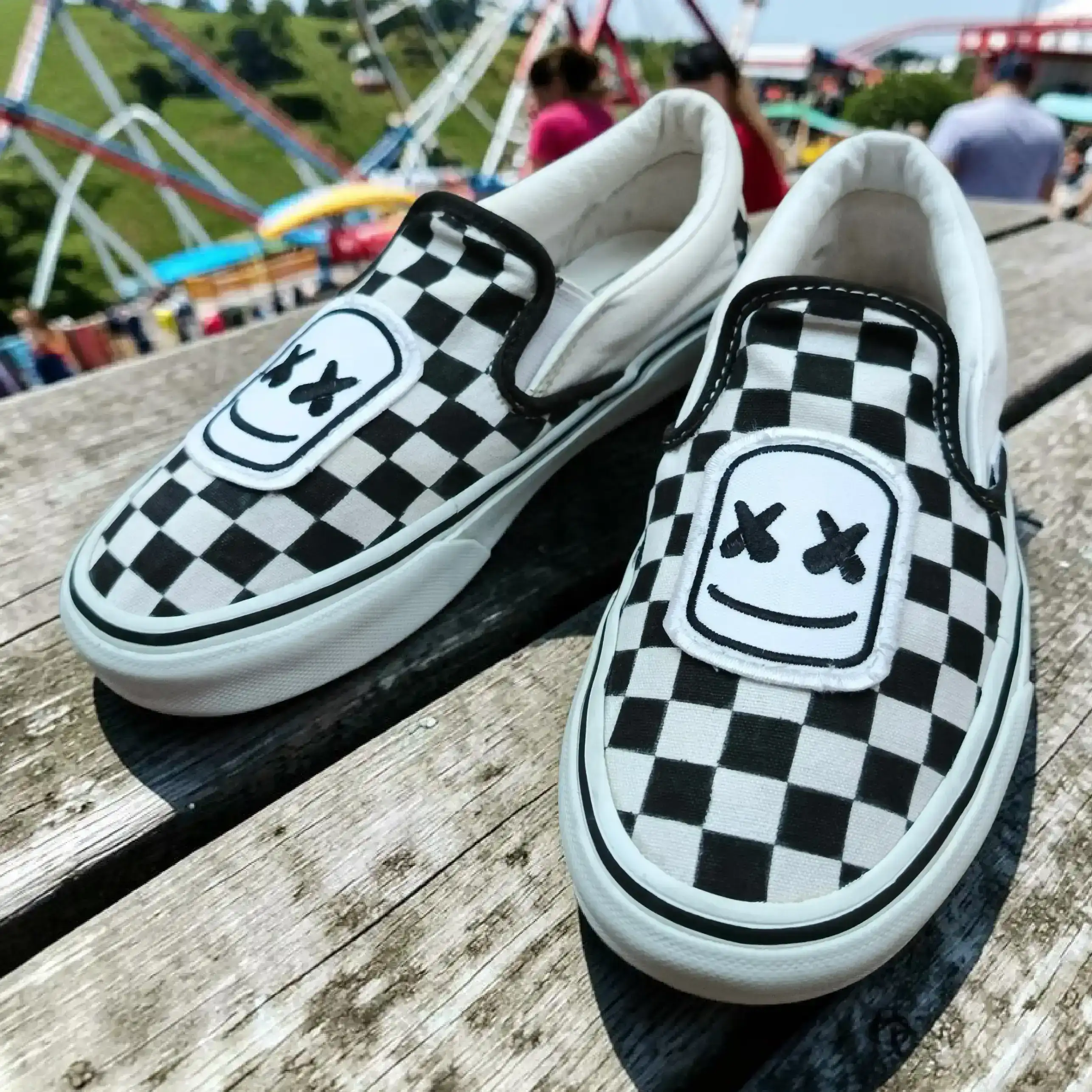 Vans 2