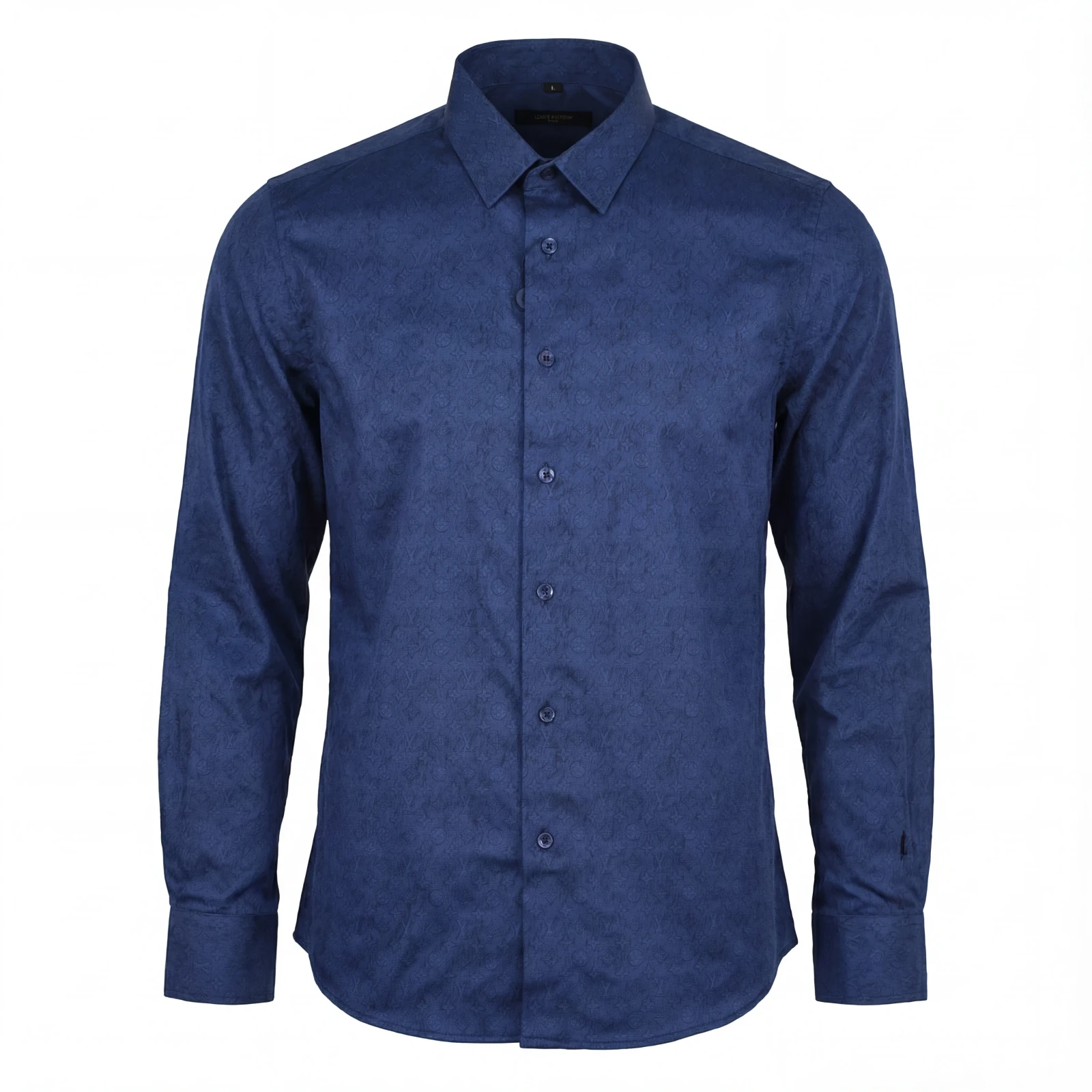 Camisa Manga Larga LV
