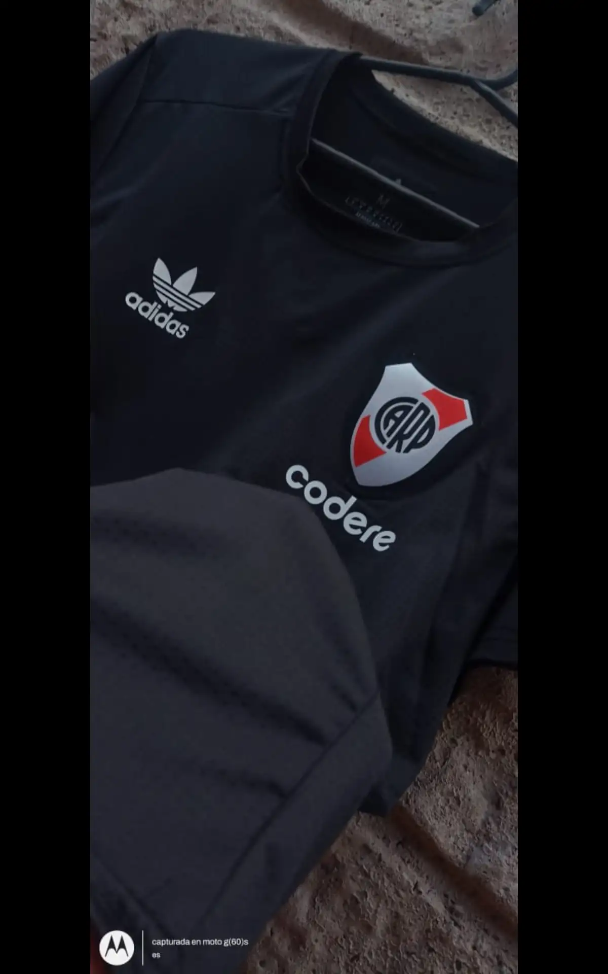 Camiseta de Entrenamiento Temp.2023