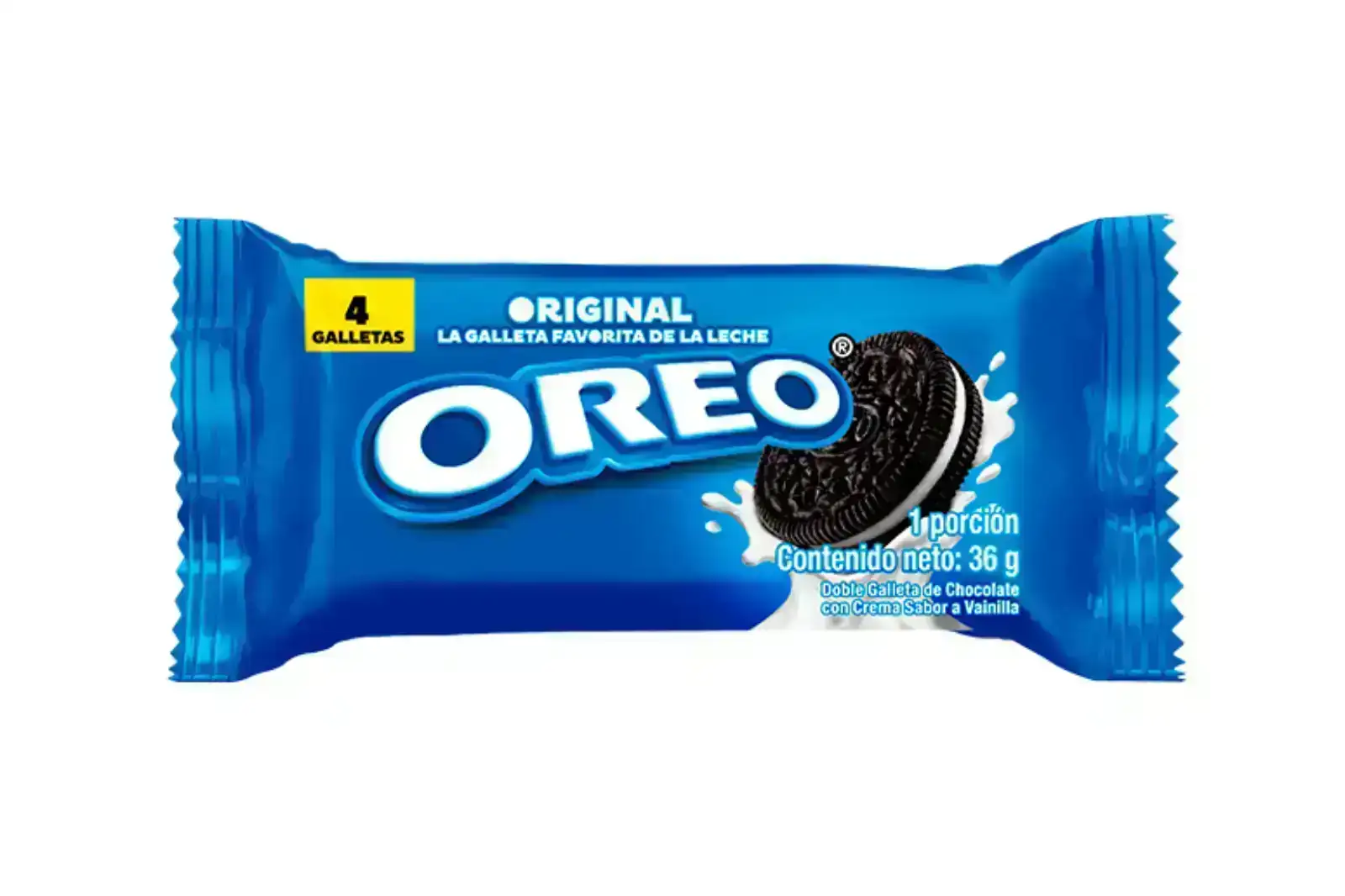 Galleta Oreo