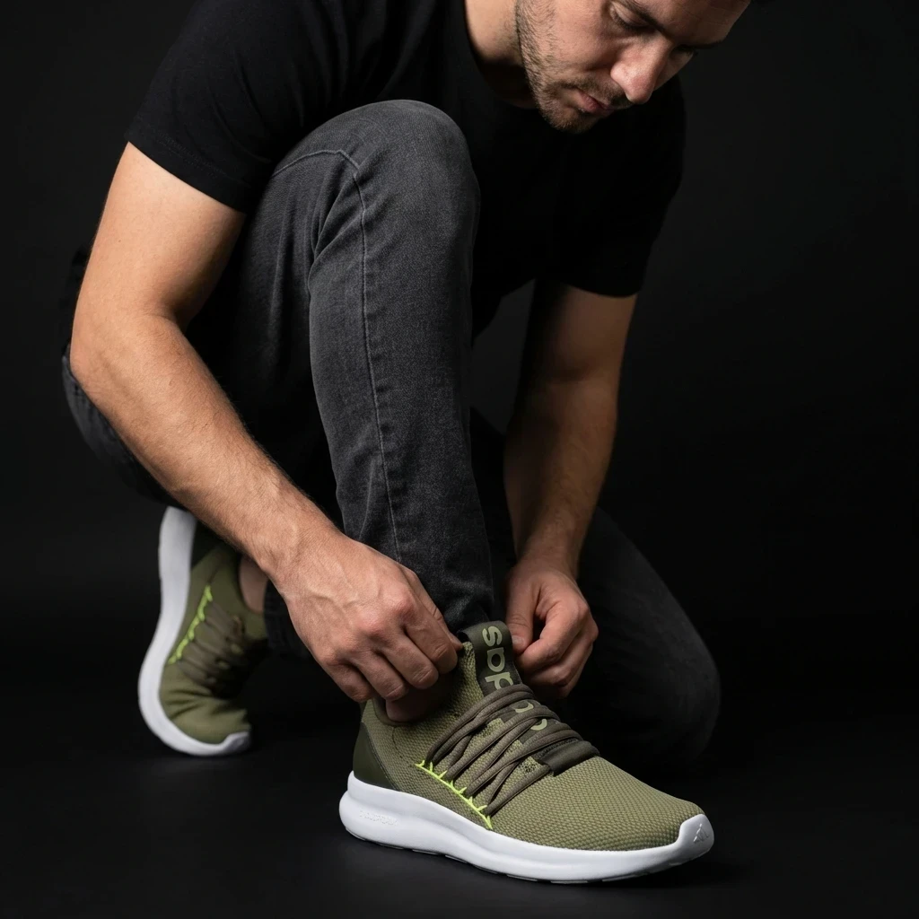 ZAPATILLAS ADIDAS LITE RACER ADAPT 7.0 6