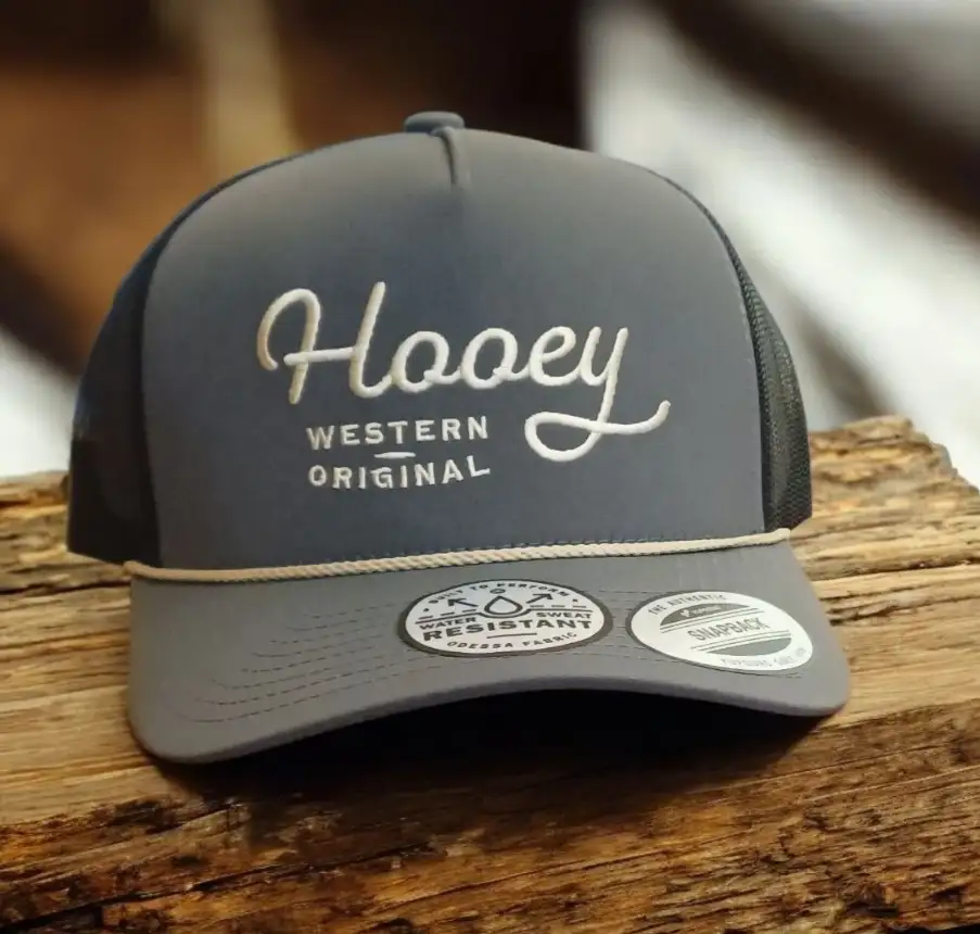 CACHUCHA HOOEY ORIGINAL  2