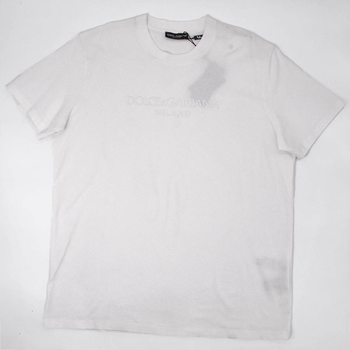 Playera Dolce Gabanna 2