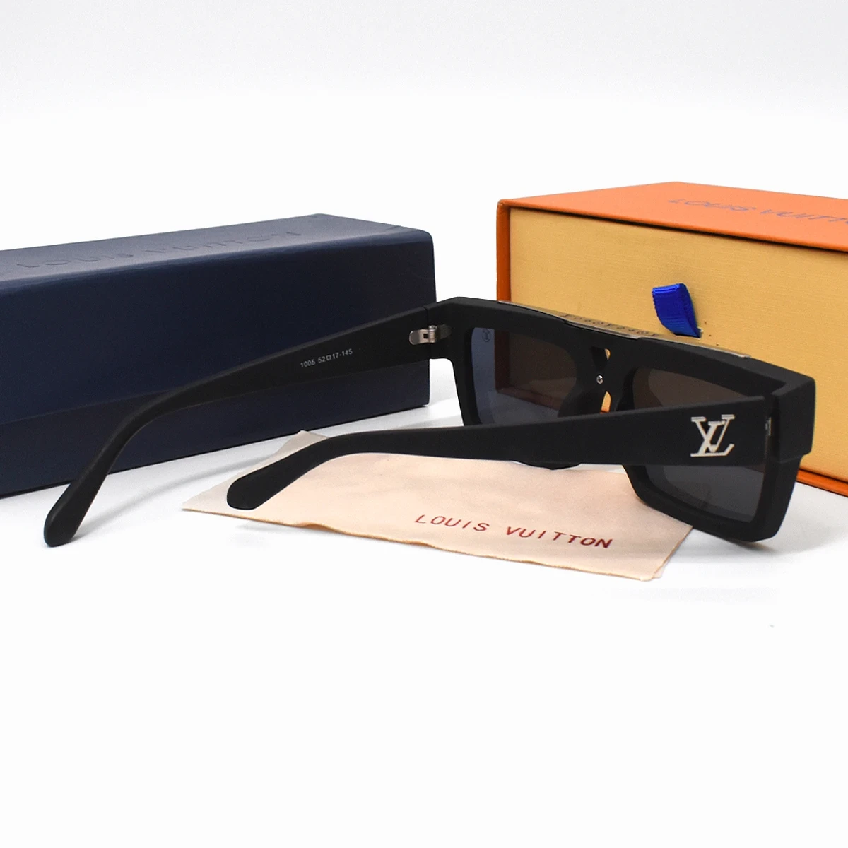 Lentes Louis Vuitton 3