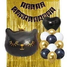 COMBO GATO