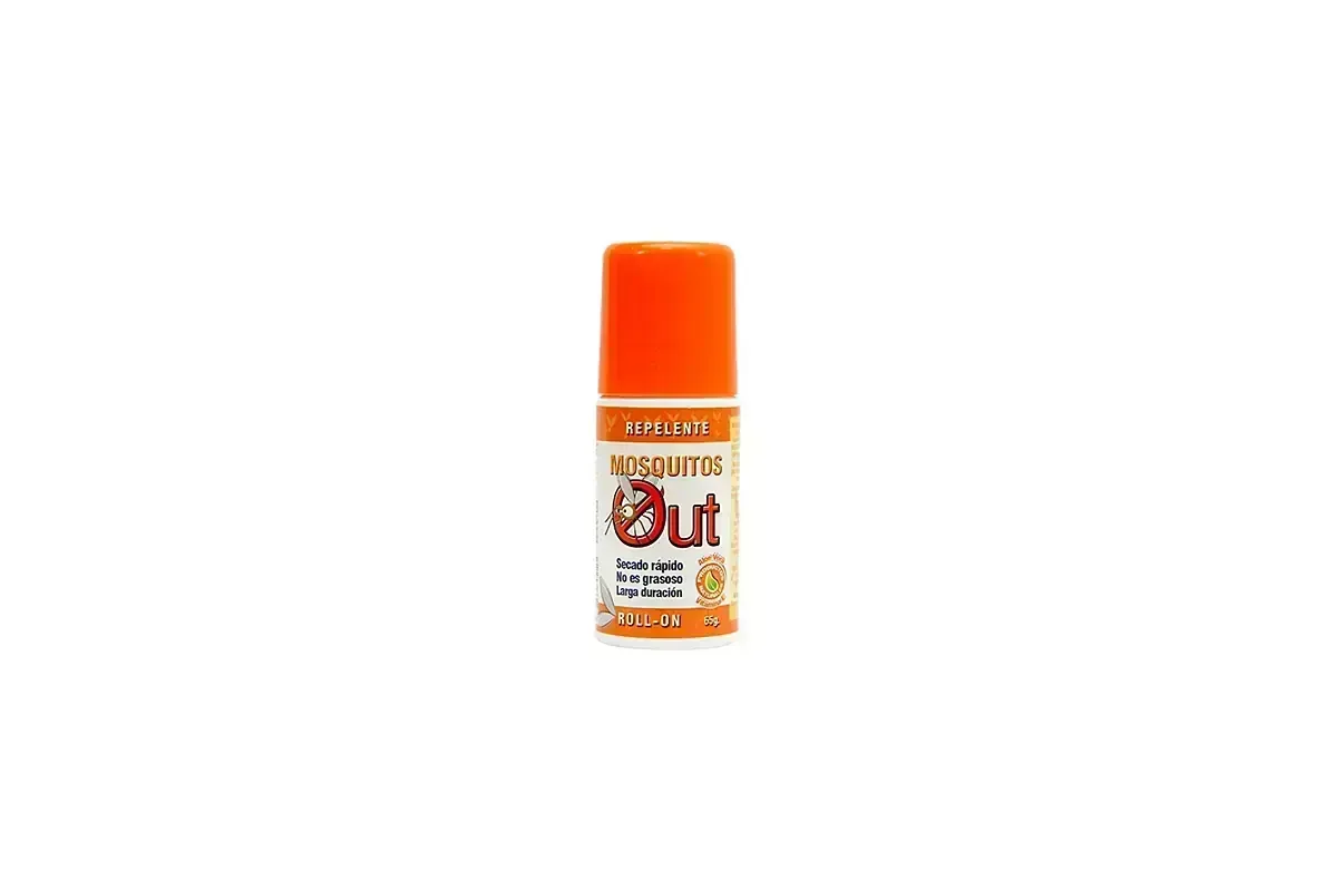 REPELENTE OUT ROLL ON