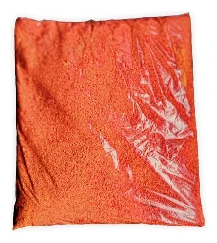 Acerrin naranja bolsa  un kilo 