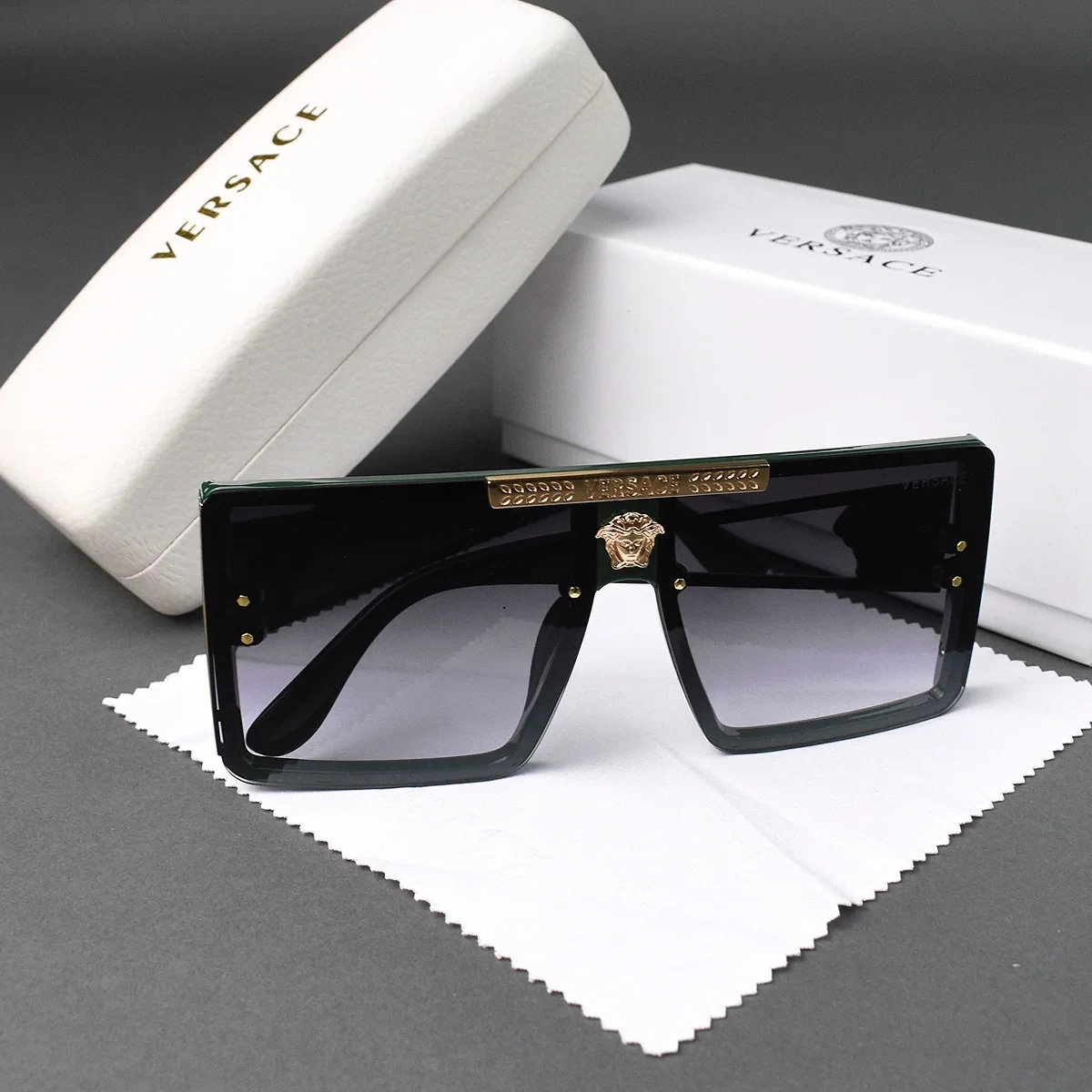 Lentes de Sol Versace