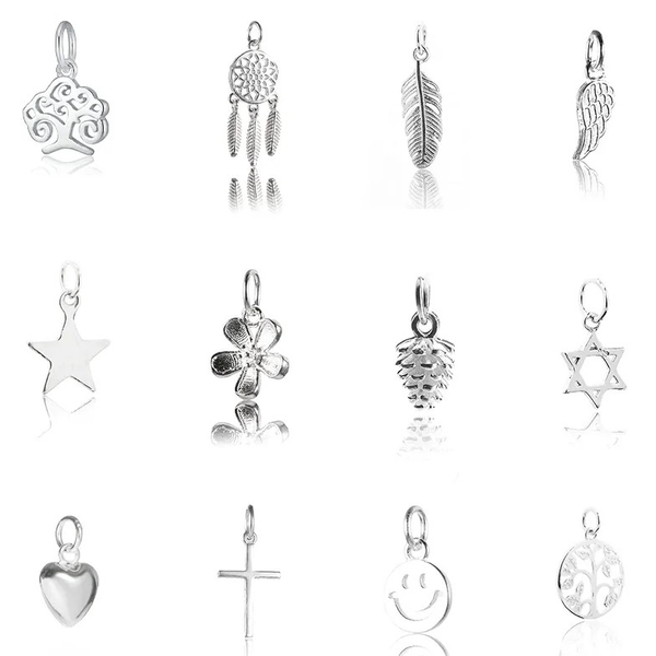 Dijes Para Cadenas