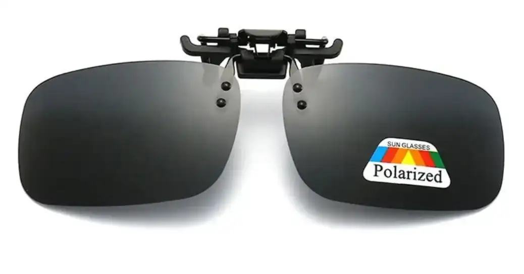 Clip Lentes Mica