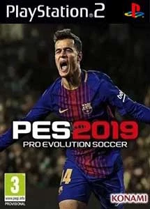 PES 19