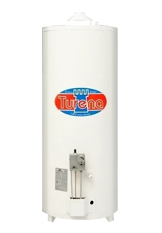 TERMOTANQUE TURENA ELECTRICO 110 LTS (DETALLE ESTÉTICO) 