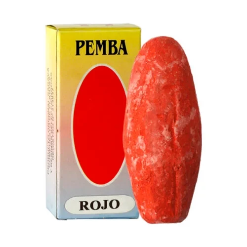 Pemba Rojo